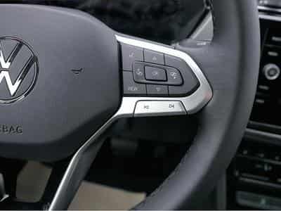 VW Touran (2026) - Foto 14
