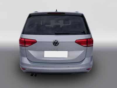 VW Touran (2026) - Foto 2