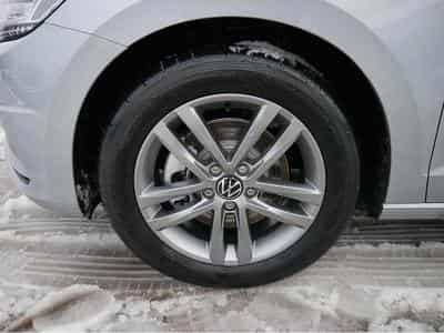 VW Touran (2026) - Foto 3