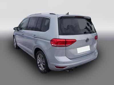 VW Touran (2026) - Foto 5