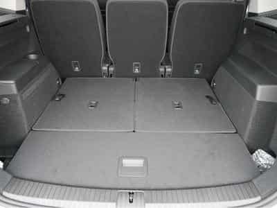 VW Touran (2026) - Foto 6