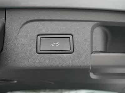 VW Touran (2026) - Foto 7