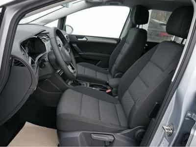 VW Touran (2026) - Foto 9