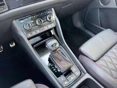 Skoda Kodiaq RS 4x4/Canton/AHK/360°/Pano/Matrix (2022) - Photo 12