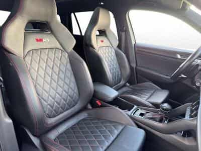 Skoda Kodiaq RS 4x4/Canton/AHK/360°/Pano/Matrix (2022) - Photo 13