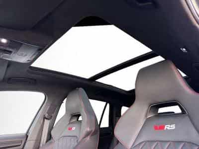 Skoda Kodiaq RS 4x4/Canton/AHK/360°/Pano/Matrix (2022) - Photo 14