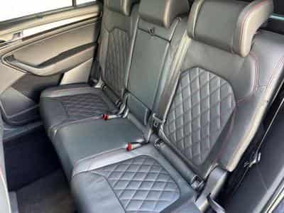 Skoda Kodiaq RS 4x4/Canton/AHK/360°/Pano/Matrix (2022) - Photo 15