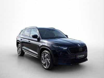 Skoda Kodiaq RS 4x4/Canton/AHK/360°/Pano/Matrix (2022) - Photo 2