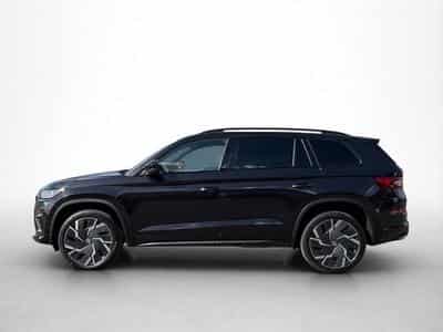 Skoda Kodiaq RS 4x4/Canton/AHK/360°/Pano/Matrix (2022) - Photo 4