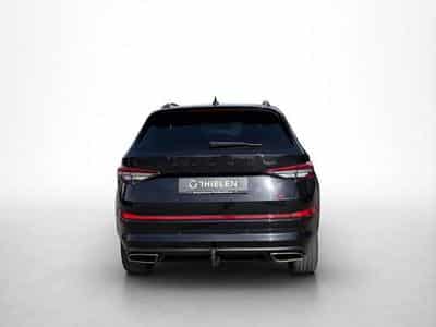 Skoda Kodiaq RS 4x4/Canton/AHK/360°/Pano/Matrix (2022) - Photo 6