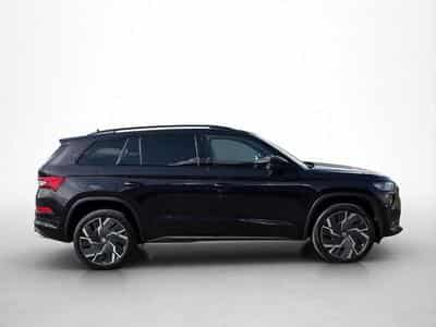 Skoda Kodiaq RS 4x4/Canton/AHK/360°/Pano/Matrix (2022) - Photo 8