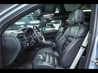 Porsche Macan III GTS PDK – DOLOMITSILVER METALLIC (2023) - Photo 10