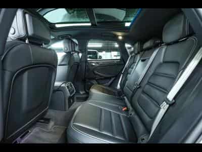 Porsche Macan III GTS PDK – DOLOMITSILVER METALLIC (2023) - Photo 12