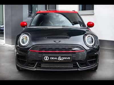 Mini Clubman John Cooper Works ALL4 - MIDNIGHT BLACK II (2022) - Photo 5