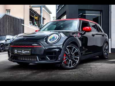 Mini Clubman Cooper JOHN COOPER WORKS ALL4 - MIDNIGHT BLACK II (2022) - Foto 1