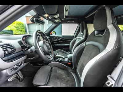 Mini Clubman Cooper JOHN COOPER WORKS ALL4 - MIDNIGHT BLACK II (2022) - Photo 10