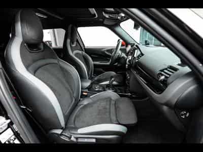 Mini Clubman Cooper JOHN COOPER WORKS ALL4 - MIDNIGHT BLACK II (2022) - Photo 12