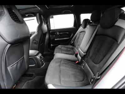 Mini Clubman Cooper JOHN COOPER WORKS ALL4 - MIDNIGHT BLACK II (2022) - Photo 13