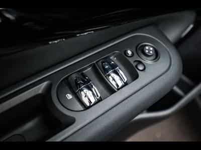 Mini Clubman Cooper JOHN COOPER WORKS ALL4 - MIDNIGHT BLACK II (2022) - Photo 14