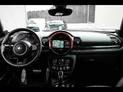 Mini Clubman Cooper JOHN COOPER WORKS ALL4 - MIDNIGHT BLACK II (2022) - Photo 15