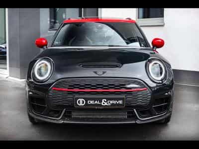 Mini Clubman Cooper JOHN COOPER WORKS ALL4 - MIDNIGHT BLACK II (2022) - Photo 5