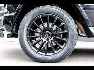 Mercedes G 500 AMG-LINE – PACK NIGHT (2020) - Photo 7