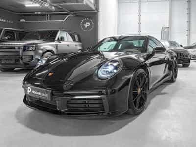 Porsche 911 992 CARRERA 2/ BOSE/ 360°/ 90L/ SPORT CHRONO (2024) - Photo 1