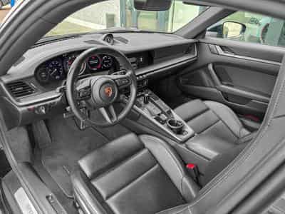 Porsche 911 992 CARRERA 2/ BOSE/ 360°/ 90L/ SPORT CHRONO (2024) - Photo 10