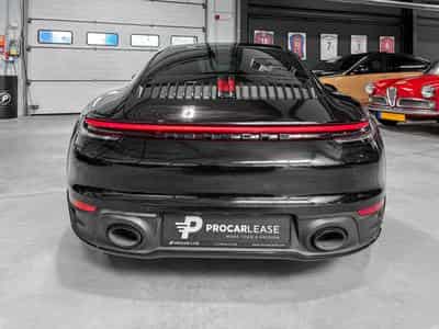 Porsche 911 992 CARRERA 2/ BOSE/ 360°/ 90L/ SPORT CHRONO (2024) - Photo 11