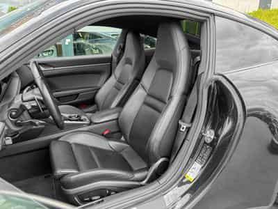 Porsche 911 992 CARRERA 2/ BOSE/ 360°/ 90L/ SPORT CHRONO (2024) - Photo 12