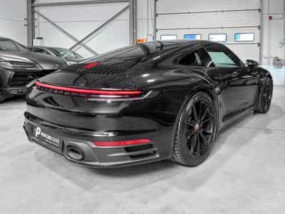 Porsche 911 992 CARRERA 2/ BOSE/ 360°/ 90L/ SPORT CHRONO (2024) - Photo 13