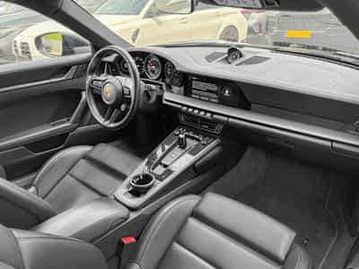 Porsche 911 992 CARRERA 2/ BOSE/ 360°/ 90L/ SPORT CHRONO (2024) - Photo 14