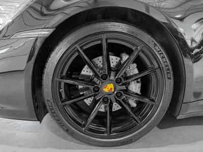 Porsche 911 992 CARRERA 2/ BOSE/ 360°/ 90L/ SPORT CHRONO (2024) - Photo 15