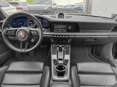 Porsche 911 992 CARRERA 2/ BOSE/ 360°/ 90L/ SPORT CHRONO (2024) - Photo 2