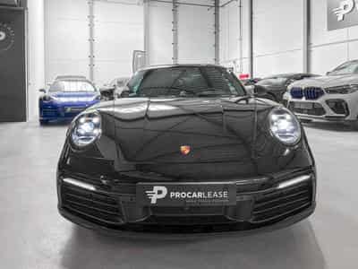 Porsche 911 992 CARRERA 2/ BOSE/ 360°/ 90L/ SPORT CHRONO (2024) - Photo 3