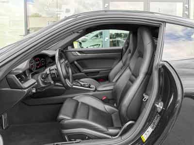 Porsche 911 992 CARRERA 2/ BOSE/ 360°/ 90L/ SPORT CHRONO (2024) - Photo 4