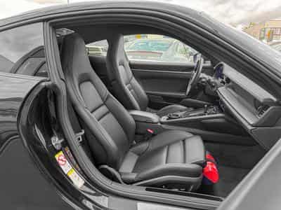 Porsche 911 992 CARRERA 2/ BOSE/ 360°/ 90L/ SPORT CHRONO (2024) - Photo 8