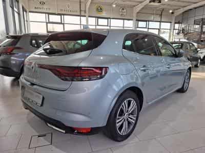 Renault Megane Intens dCi 115, CUIR, NAVI, CAMERA, LED, COCKPIT, HEAD-UP-DI (2021) - Photo 2