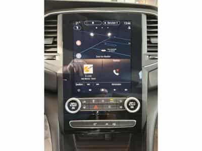 Renault Megane Intens dCi 115, CUIR, NAVI, CAMERA, LED, COCKPIT, HEAD-UP-DI (2021) - Photo 7