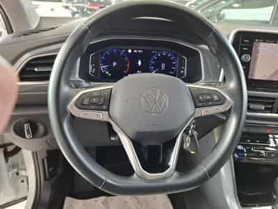 VW T-Roc 1.5 TSI 150 DSG STYLE,1 HAND,VIRTUAL,KAMERA,NAVI,CARPLAY,LED (2022) - Photo 15