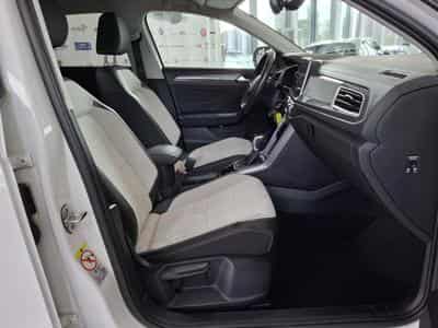 VW T-Roc 1.5 TSI 150 DSG STYLE,1 HAND,VIRTUAL,KAMERA,NAVI,CARPLAY,LED (2022) - Photo 5