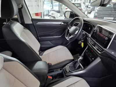 VW T-Roc 1.5 TSI 150 DSG STYLE,1 HAND,VIRTUAL,KAMERA,NAVI,CARPLAY,LED (2022) - Photo 7