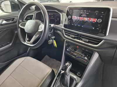 VW T-Roc 1.5 TSI 150 DSG STYLE,1 HAND,VIRTUAL,KAMERA,NAVI,CARPLAY,LED (2022) - Photo 8