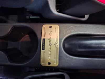 Abarth 595 1.4 T-JET 165 SCORPIONEORO 1 OF 2000 BEATS CUIR NAVI 1 HAND (2020) - Photo 13