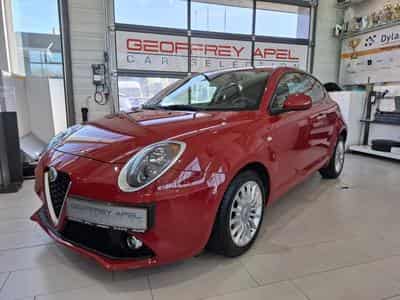 Alfa-Romeo Mito 1.3 MULTIJET , ALU 16'', BLUETOOTH, CARNET D'ENTRETIEN, GARA (2018) - Photo 1