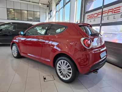 Alfa-Romeo Mito 1.3 MULTIJET , ALU 16'', BLUETOOTH, CARNET D'ENTRETIEN, GARA (2018) - Photo 2