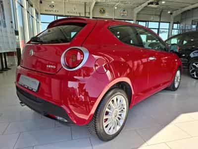 Alfa-Romeo Mito 1.3 MULTIJET , ALU 16'', BLUETOOTH, CARNET D'ENTRETIEN, GARA (2018) - Photo 3