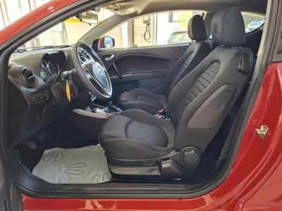 Alfa-Romeo Mito 1.3 MULTIJET , ALU 16'', BLUETOOTH, CARNET D'ENTRETIEN, GARA (2018) - Photo 5