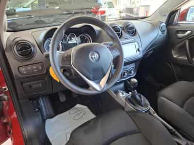 Alfa-Romeo Mito 1.3 MULTIJET , ALU 16'', BLUETOOTH, CARNET D'ENTRETIEN, GARA (2018) - Photo 6