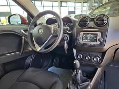 Alfa-Romeo Mito 1.3 MULTIJET , ALU 16'', BLUETOOTH, CARNET D'ENTRETIEN, GARA (2018) - Photo 7